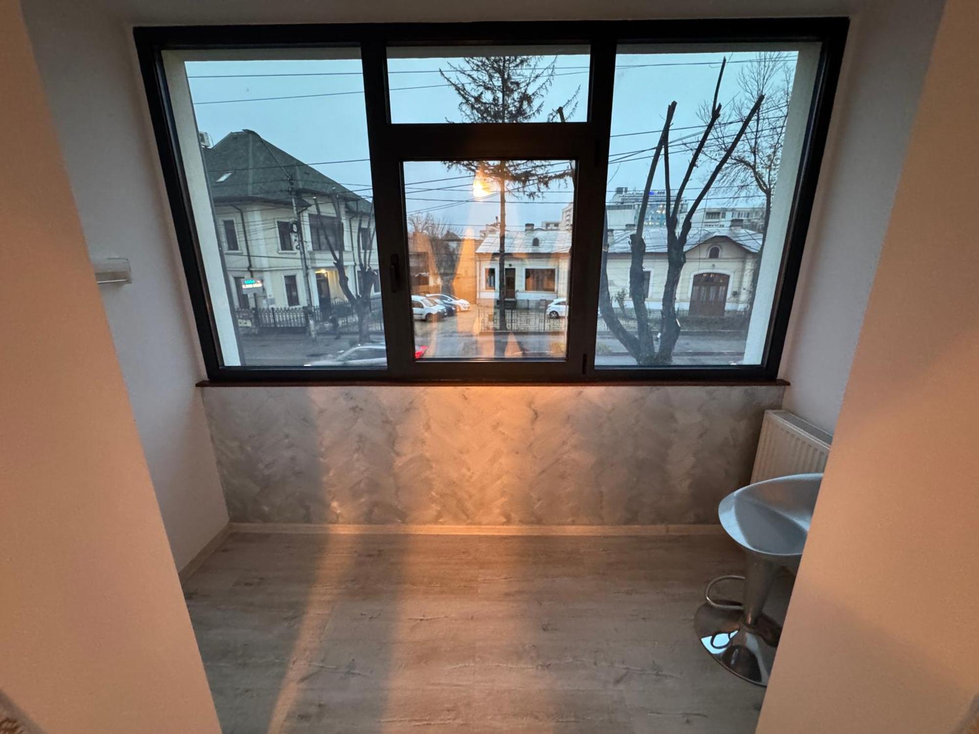 Apartament Ultracentral Modern 1 Pitesti Ngoại thất bức ảnh